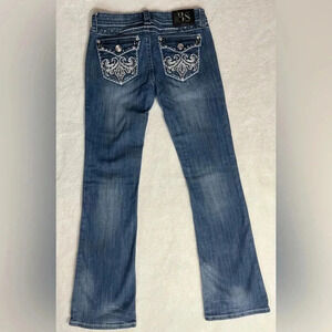 Beautiful Spring Jeans – Size 27, 31” Inseam, Worn but Great Condition
